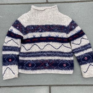 New Girls Sweater size 10